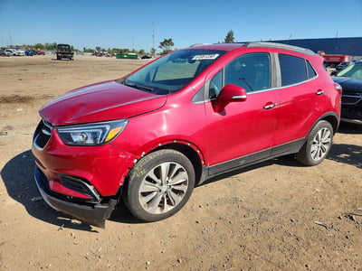 2019 Buick Encore
