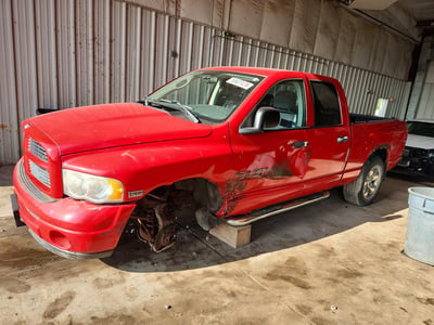 2005 Dodge Ram Pickup