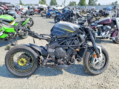 2020 MV Agusta B1