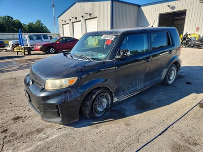 2014 Scion xB