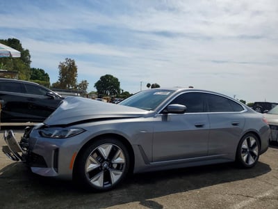2026 BMW I4