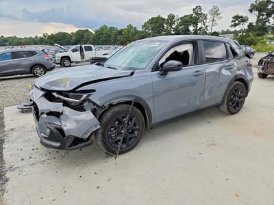 2024 Honda HR-V