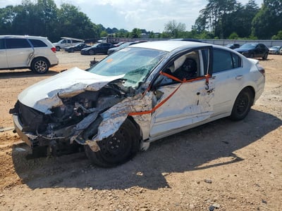 2007 Nissan Altima