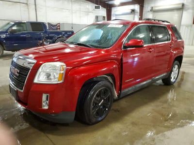 2015 GMC Terrain