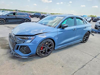 2024 Audi RS 3