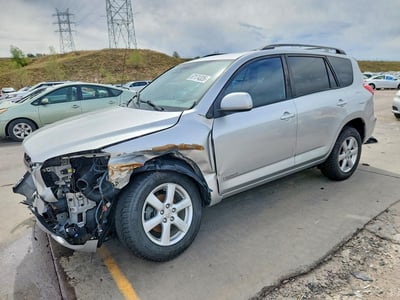2007 Toyota RAV4