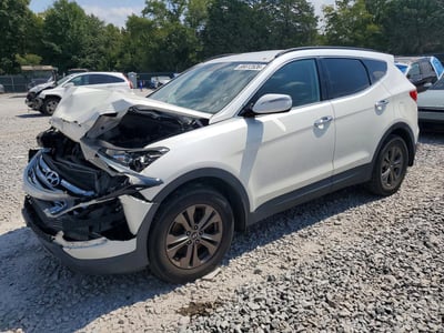 2014 Hyundai Santa Fe