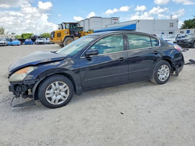 2009 Nissan Altima