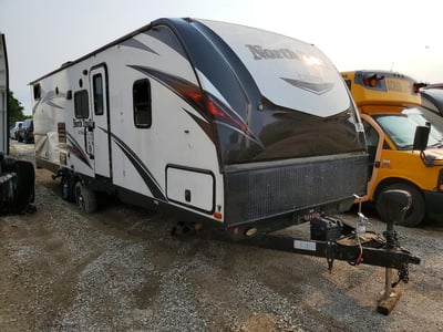 2019 Heartland RV North Trail