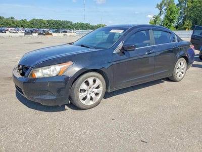 2009 Honda Accord