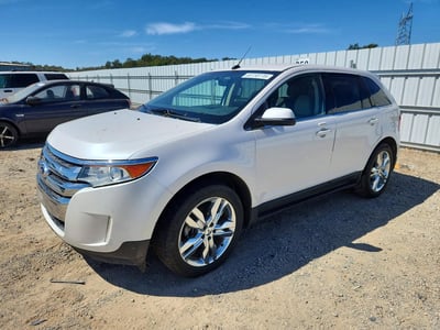 2013 Ford Edge