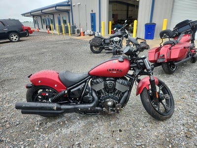 2025 Indian Chief ;\\ndark Horse