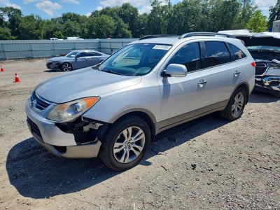 2012 Hyundai Veracruz
