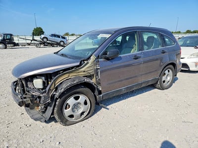 2011 Honda CR-V