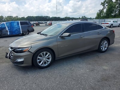 2020 Chevrolet Malibu