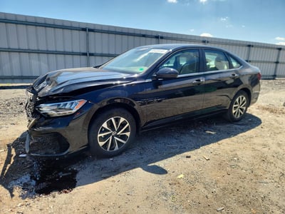 2024 Volkswagen Jetta