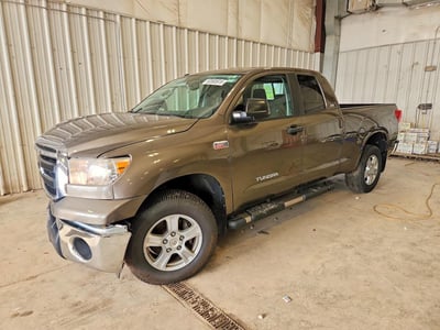 2011 Toyota Tundra