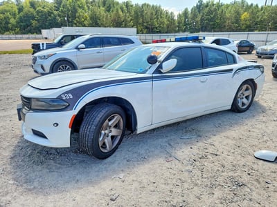 2019 Dodge Charger