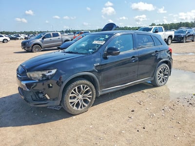 2019 Mitsubishi Outlander