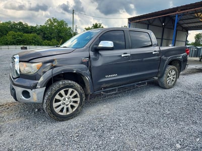 2011 Toyota Tundra