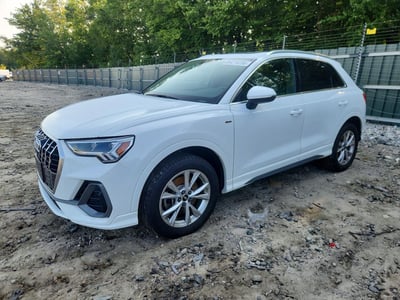 2023 Audi Q3
