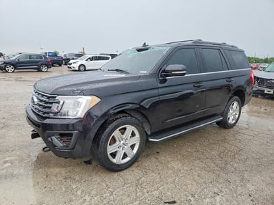 2020 Ford Expedition