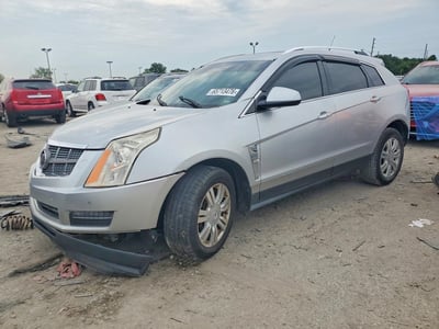 2011 Cadillac SRX