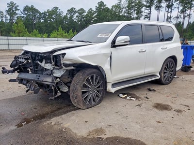 2022 Lexus GX
