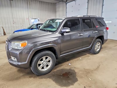 2010 Toyota 4Runner