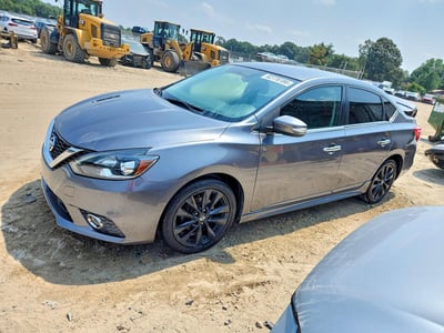 2019 Nissan Sentra