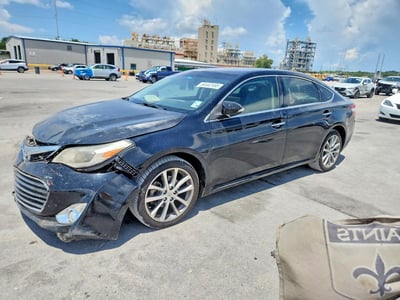 2014 Toyota Avalon