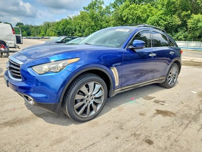 2012 Hyundai Tucson