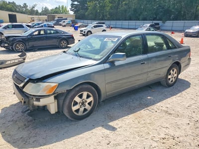 2001 Toyota Avalon