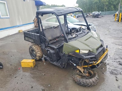 2015 Polaris Ranger