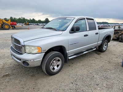 2004 Dodge Ram Pickup