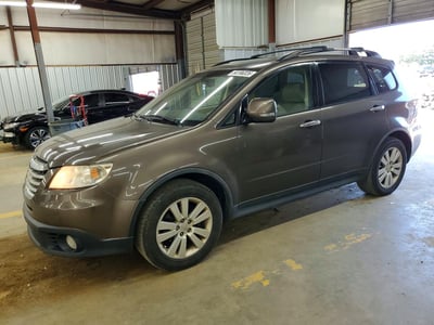 2010 Subaru Tribeca
