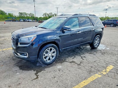 2015 GMC Acadia