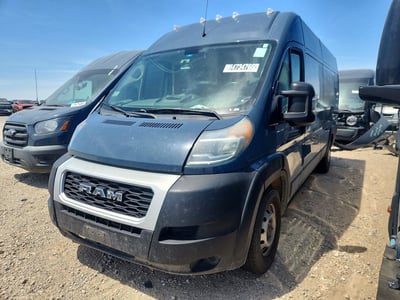 2020 RAM Promaster