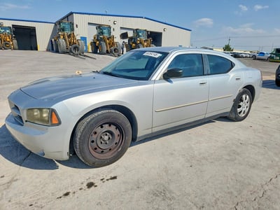 2007 Dodge Charger