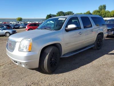 2013 GMC Yukon XL