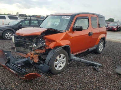 2009 Honda Element