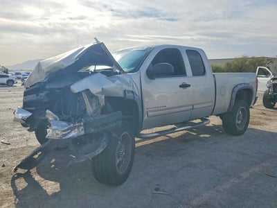 2011 Chevrolet Silverado