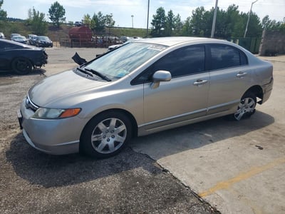 2006 Honda Civic