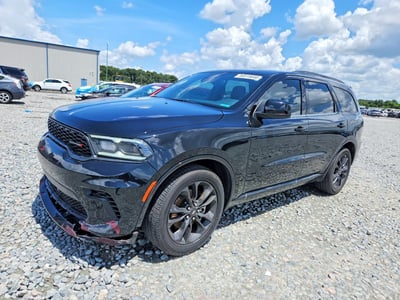 2024 Dodge Durango