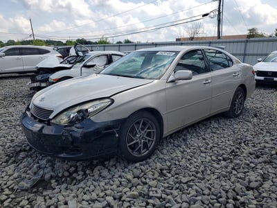 2006 Lexus ES 330