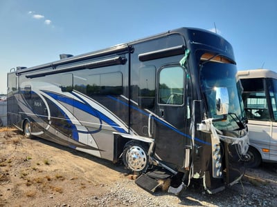 2018 Freightliner Xcr Chassis