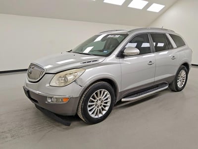 2011 Buick Enclave