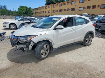 2022 Honda HR-V