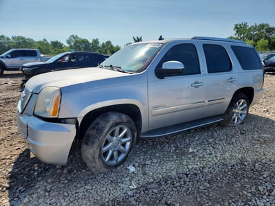 2010 GMC Yukon