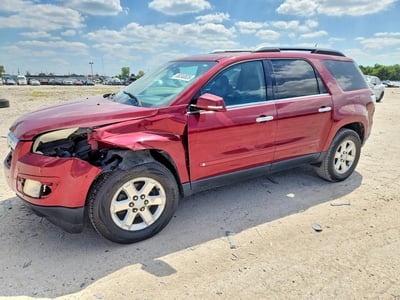 2007 Saturn Outlook